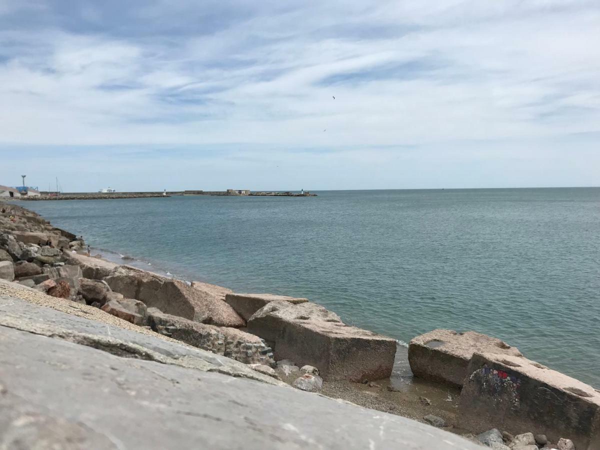 Appartement Sete La Corniche Eksteriør billede
