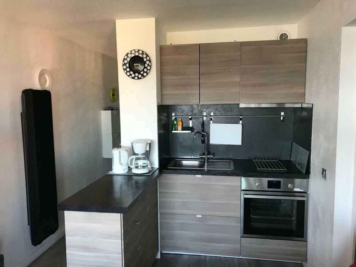 Appartement Sete La Corniche Eksteriør billede