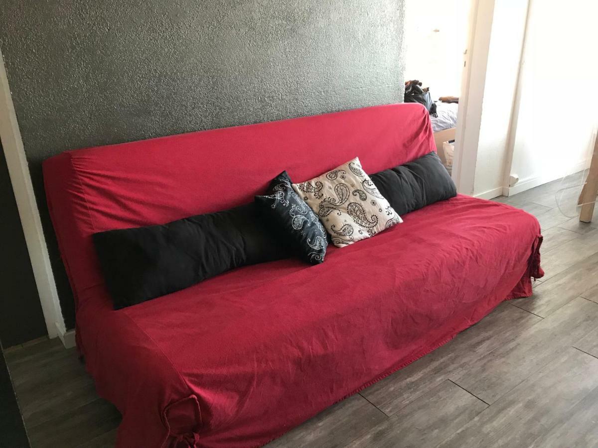 Appartement Sete La Corniche Eksteriør billede