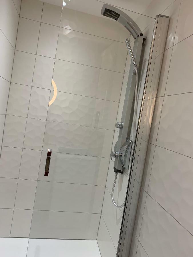 Appartement Sete La Corniche Eksteriør billede
